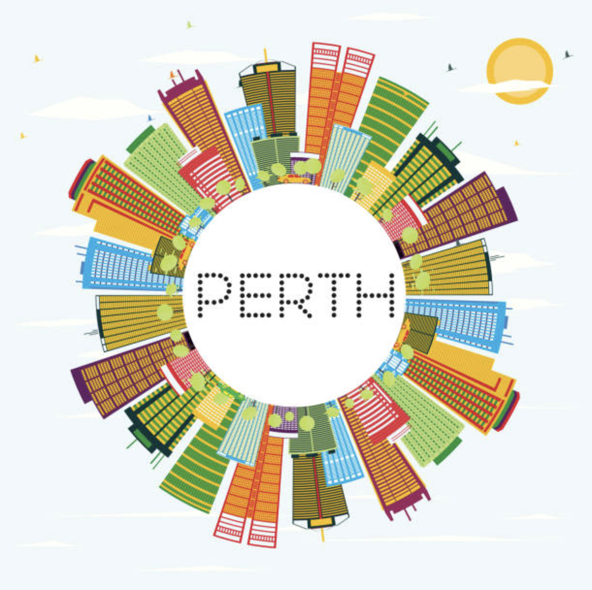 High-Converting Landing Pages